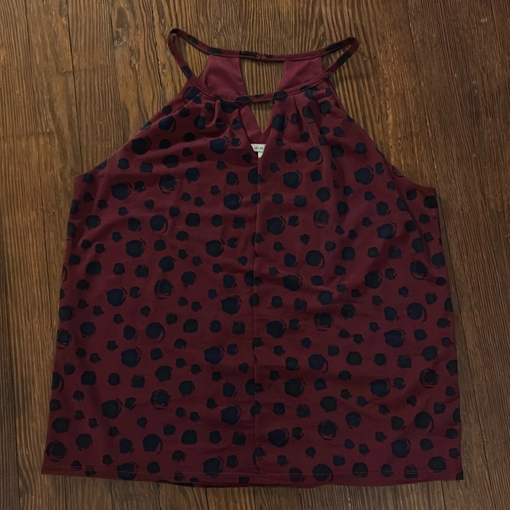 41 Hawthorn Tank